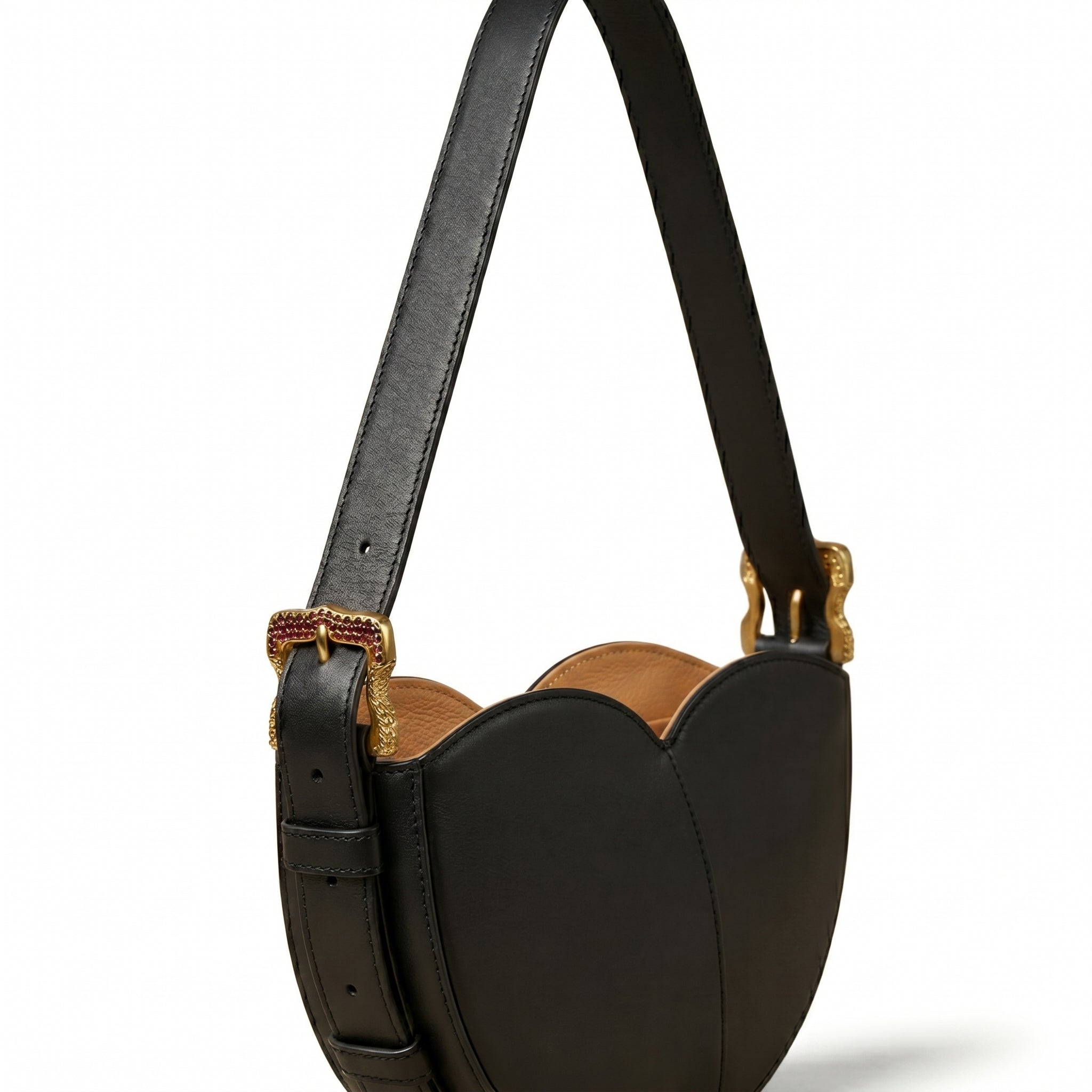 Lily - Black
