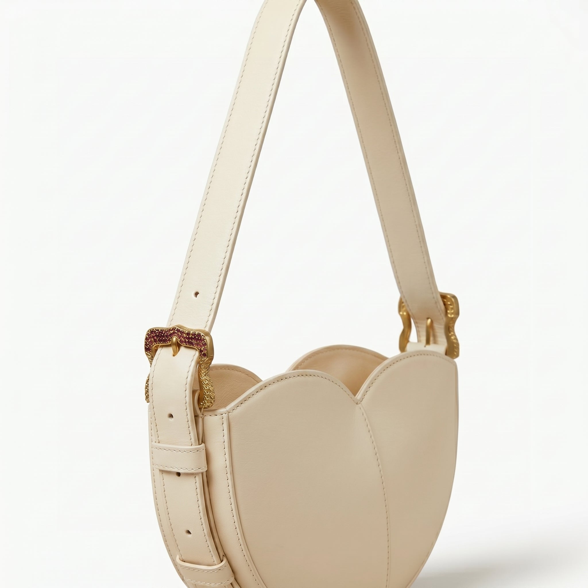 Lily - Ivory