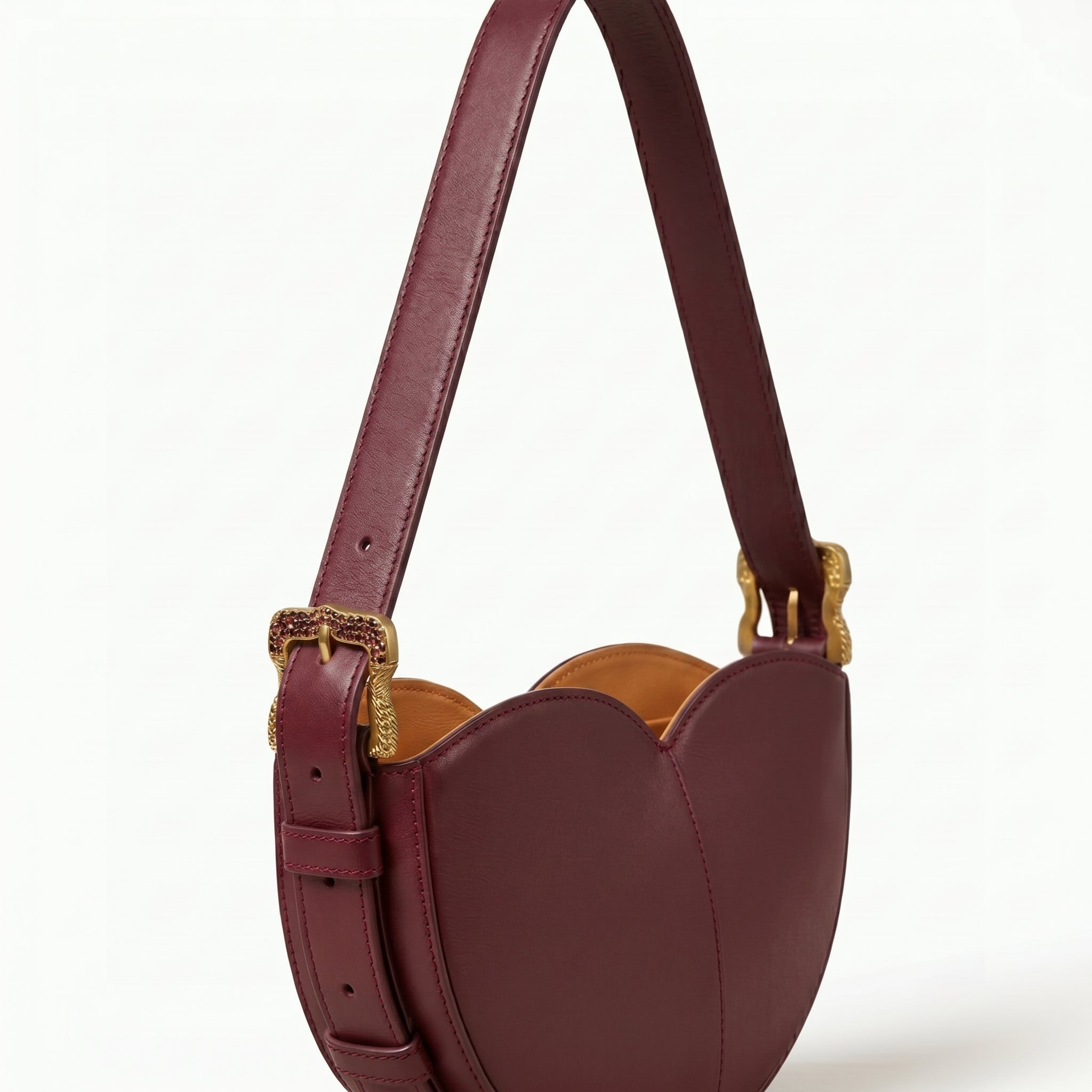 Lily - Brown
